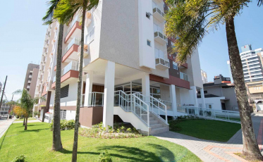 Longarone Residencial: praticidade e conforto em mais um empreendimento da Fontana