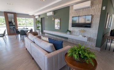 Longarone Residencial: praticidade e conforto em um empreendimento único da Construtora Fontana