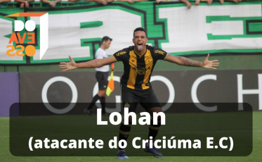 Do Avesso recebe Lohan