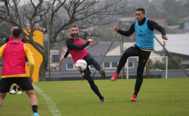 Tigre: Cinco jogadores estão entre o Departamento Médico e o período de transição