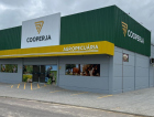 Cooperja abre loja em Treze de Maio