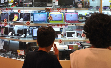 Pequenos negócios geraram 75% dos empregos formais em setembro