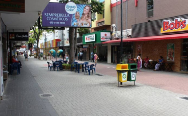 Representantes lojistas solicitam veto a Projeto de Lei