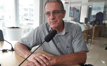 A discussão do Porto Seco