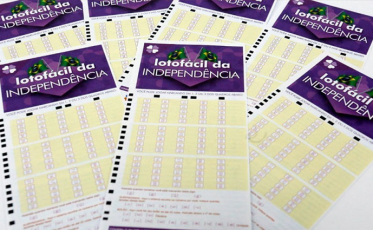 Últimas horas para apostar na Lotofácil que vai pagar R$ 95 milhões