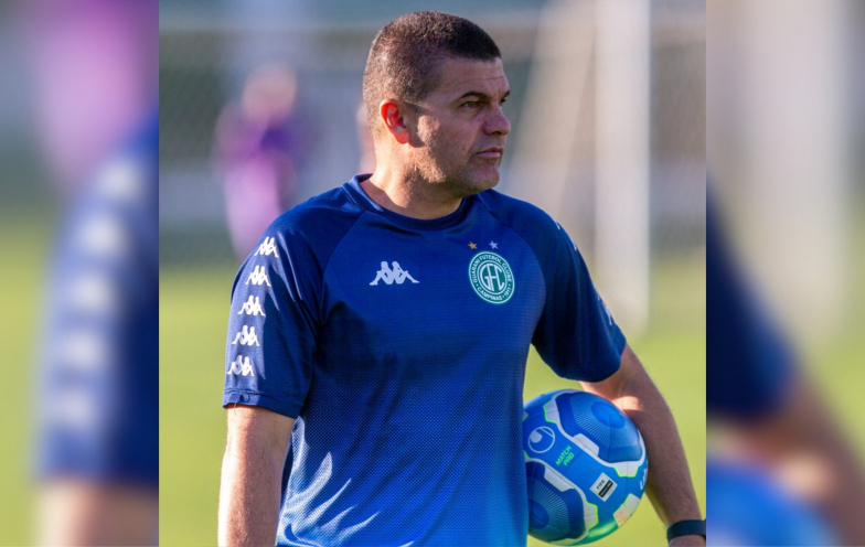 Conheça Umberto Louzer, nome escolhido para comandar o Criciúma