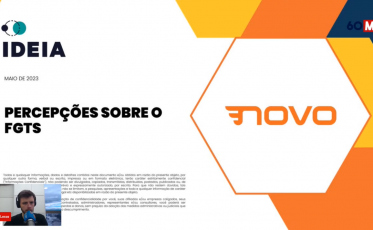 FGTS: ter ou não ter? (VÍDEO)