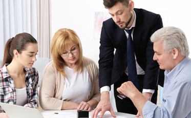 Empresas familiares: como fazer a sucessão?