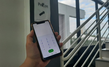 Procon de Içara notifica TIM por problemas no sinal telefônico