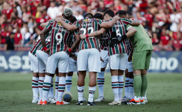 Fluminense não pontuou como visitante e German Cano será desfalque contra o Criciúma