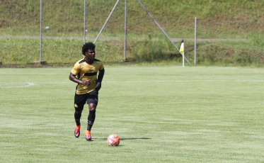 Problemas ficam do lado de fora