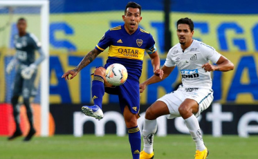 Noite de conhecer o segundo finalista da Copa Libertadores da América