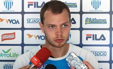 Lucas Coelho está acertado com o Criciúma, mas negociação depende do Grêmio