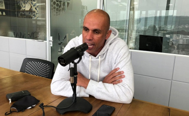 As histórias de um animador de festas no Avesso 