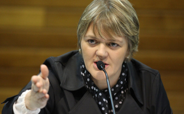 Audiência debate mudanças no Artigo 170