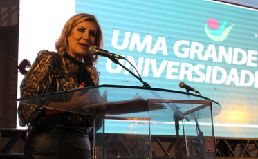 Unesc Virtual: Araranguá recebe projeto em noite prestigiada