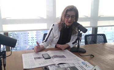 Um dia para o Fórum Rincão do Amanhã