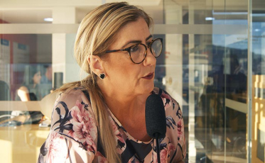 Unesc retoma atividades reconfigurada e reposicionada, afirma reitora