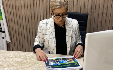 Plano de Desenvolvimento da Amrec é apresentado para gestores municipais