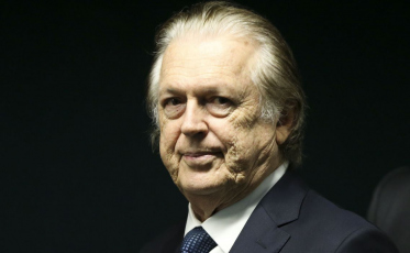 União Brasil lança Luciano Bivar à presidência