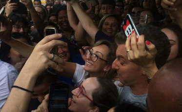 Família de Araranguá teria vencido promoção do Caldeirão que da R$ 1 milhão