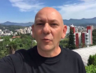 Dono da Havan cumpre o prometido e solta fogos pela condenação de Lula (VÍDEO)