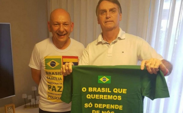 Luciano Hang suspende propagandas na Globo