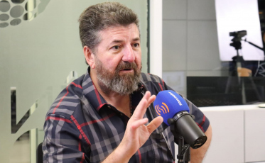 Há mais de 30 anos em Criciúma, Luciano Schutz conta sua história no Nomes & Marcas