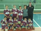 Equipes DME/Urussanga estreiam no Campeonato Regional da LUD