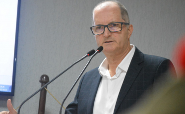 Morre Luiz Antonio Fabro, ex-presidente da Câmara de Urussanga