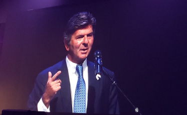 Fux afirma que “a ânsia de litigar abarrota os tribunais” (ÁUDIO)