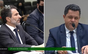 Suposto relatório indica afastamento de servidores e crime de secretários