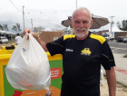 Hora de participar da Campanha Recicla Junto Rincão