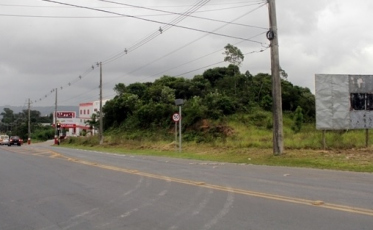 Criciúma: Avenida Luiz Lazzarin será interditada para obras