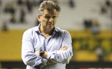 “Eu fui pego de surpresa com a minha demissão”