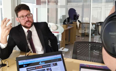 Eleições 2018: outdoor de pré-candidato é permitido?