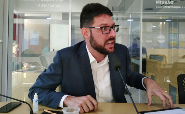 STF aprova restrição do foro privilegiado