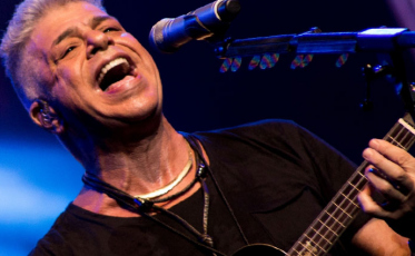Quais são as músicas mais ouvidas de Lulu Santos?