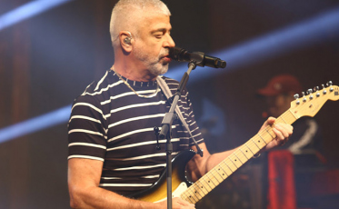 Ainda sobre o show do Lulu ... (VÍDEO)