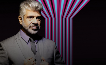 7 curiosidades sobre Lulu Santos