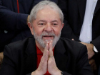 Menos de uma hora após decisão de Mello, defesa pede liberdade a Lula