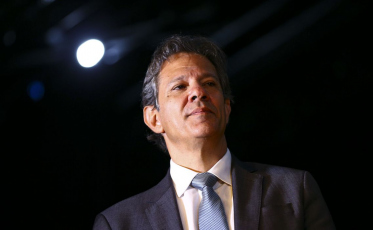 “Não nos parece ser a pessoa mais indicada para o cargo”, diz Fiesc sobre Haddad na Fazenda