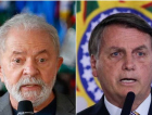 As diferentes estratégias de Lula e Bolsonaro para os palanques em Santa Catarina