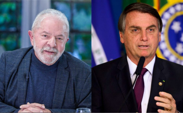 PESQUISA IPC: Bolsonaro soma 69,3% dos votos válidos em Criciúma