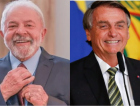 Eleições 2022: Lula e Bolsonaro disputam o segundo turno 