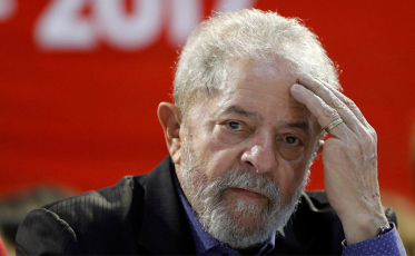 Por quanto tempo Lula fica preso?