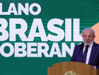 Governo Federal lança Plano Brasil Soberano em resposta a Tarifaço dos EUA