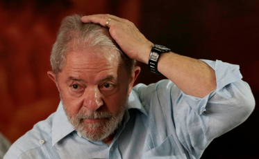 TSE registra três pedidos de impugnação de Lula