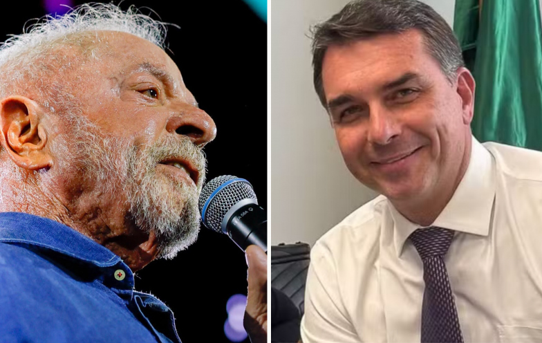 Eleições 2026: Flávio x Lula confirmados no 2° turno; acompanhe os resultados em tempo real