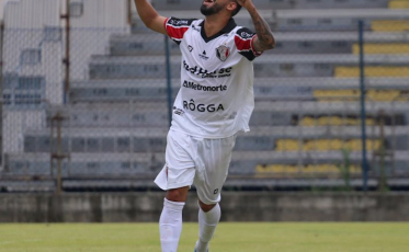 Tubarão é goleado pelo Joinville na estreia da Copa Santa Catarina